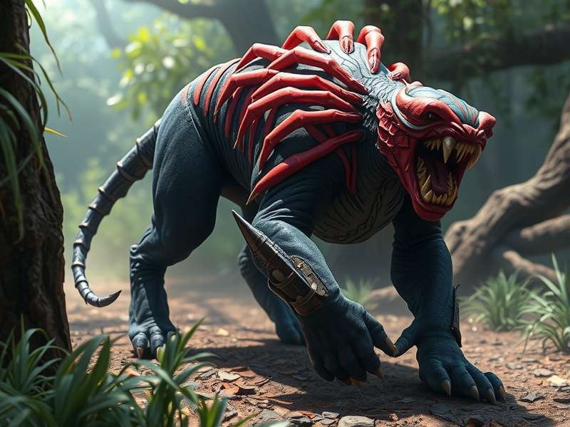 Pune Prime Predator Community Event